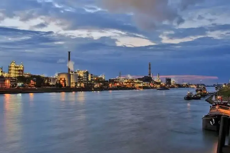 Ludwigshafen
