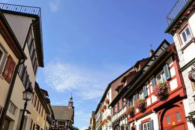 Mühlheim am Main