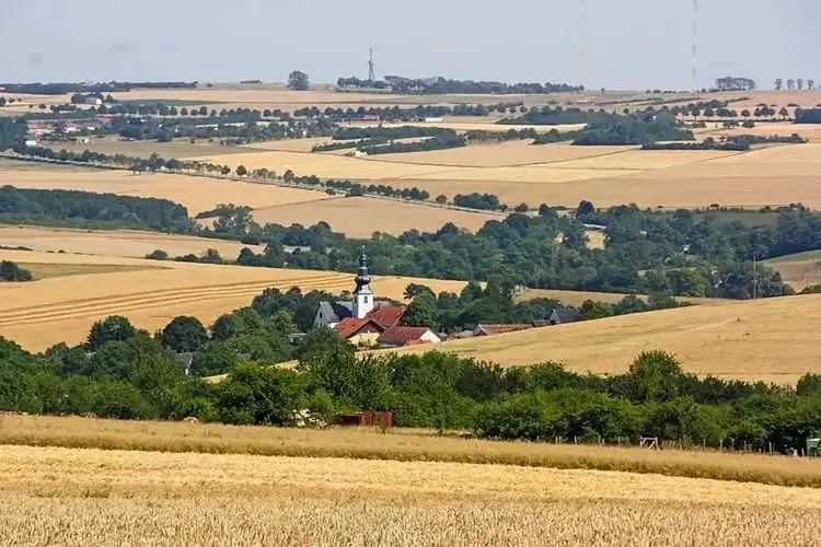 St Wendel