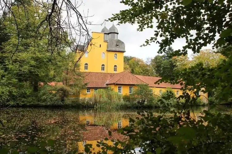 Schloß Holte Stukenbrock