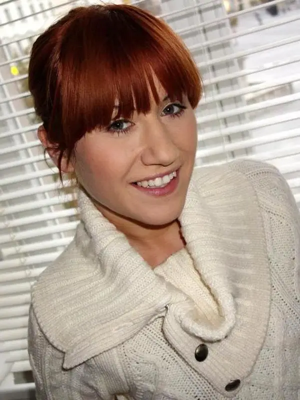 Josefine und 59 interessante Ladies in Bad Salzuflen