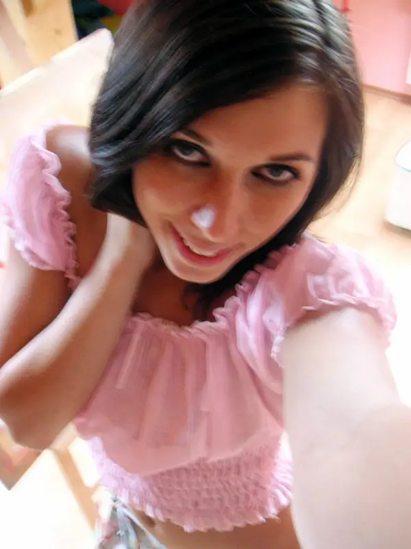 Sarah (Malerin) mag einen Mann