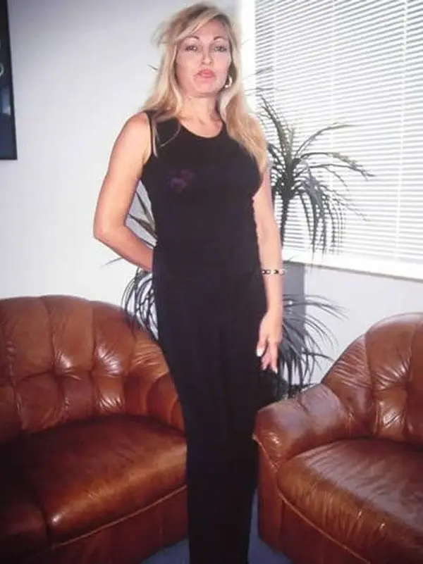 Nele (Single Frau) will einen ONS