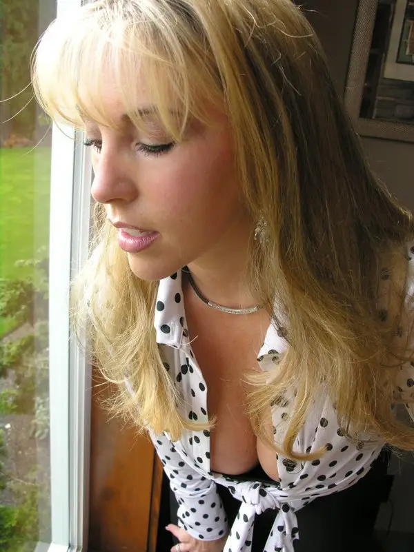 Julie (Mutter) liebt es a tergo